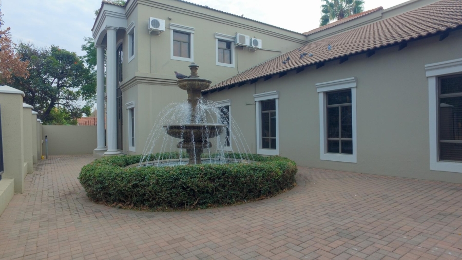 To Let Commercial Property for Rent in Bodorp North West
